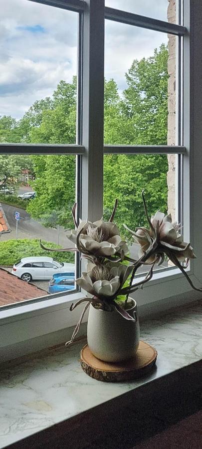 Appartement Sahi 2 Celle Exterior foto